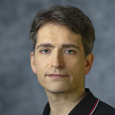 Jeroen Vossenberg photo