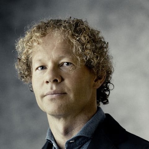 Jan Cees Kuiken photo