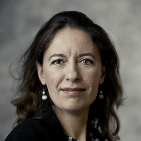 Nathalie Amiel photo