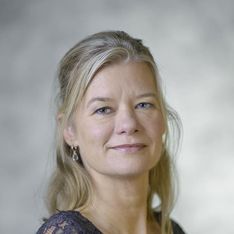 Ester de Boer photo