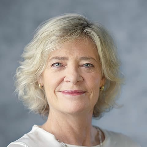 Marry de Gaay Fortman photo