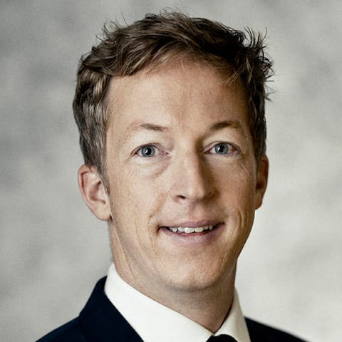 Paul de Vries photo