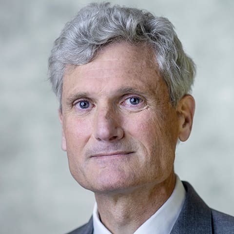 Dirk Knottenbelt photo