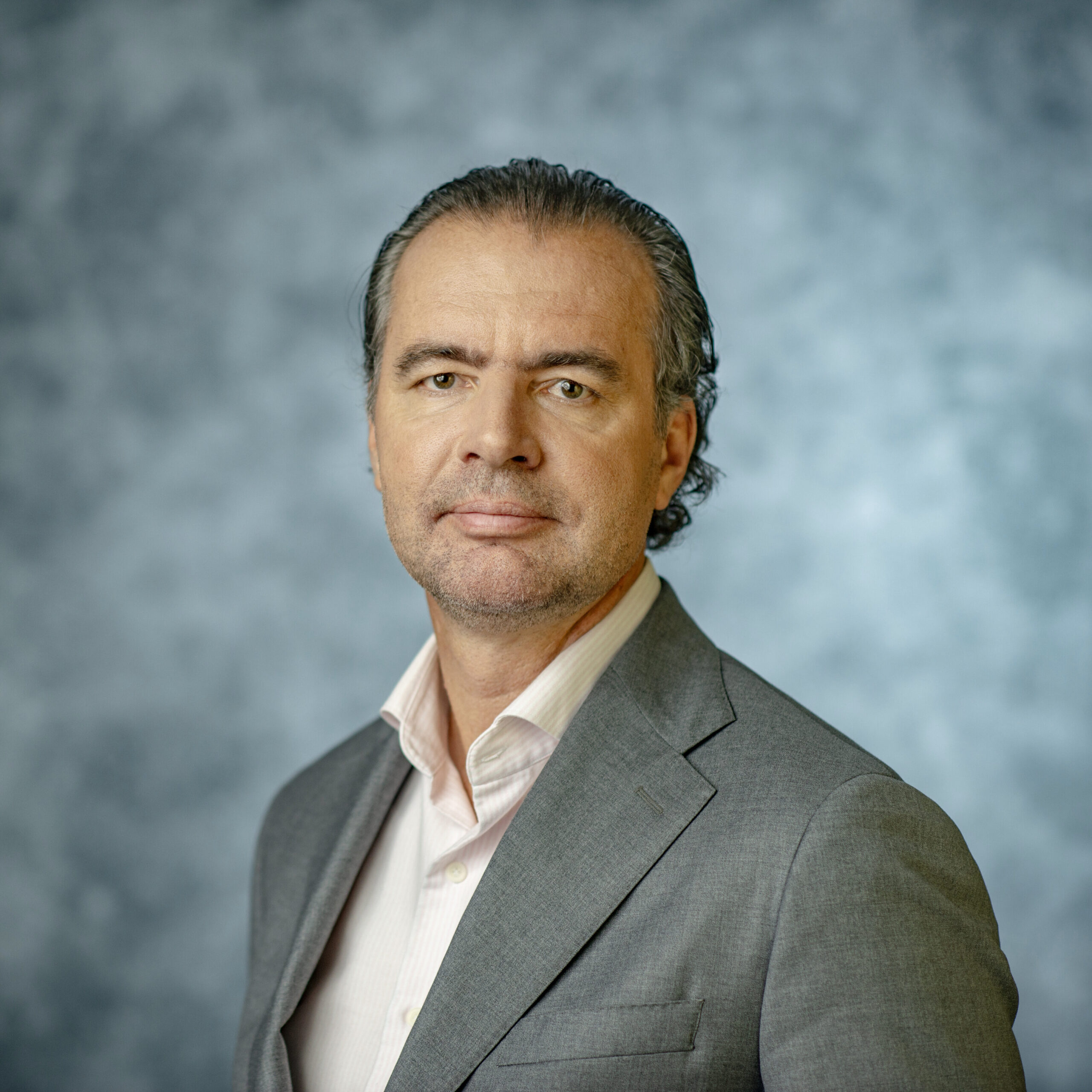 Yvo de Vries photo