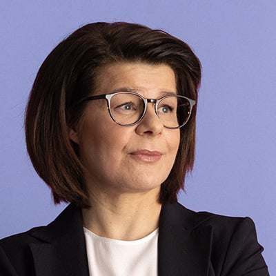 Piia Ahonen photo