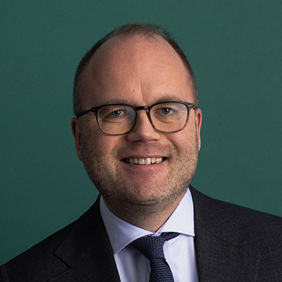 Jesper Nevalainen photo