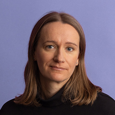 Maria Landtman photo