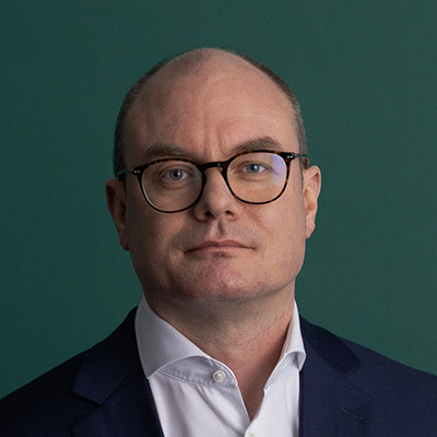 Anders Bygglin photo