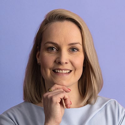 Sanna Honkinen photo