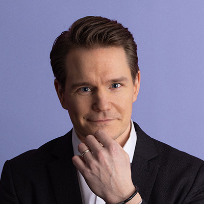 Matti Lajunen photo