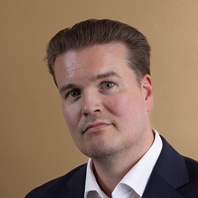 Antti Nyberg photo