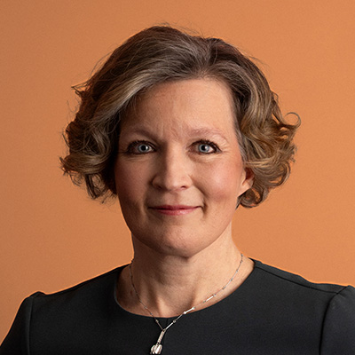 Riikka Rannikko photo