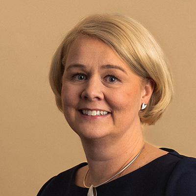 Sonja Siggberg photo