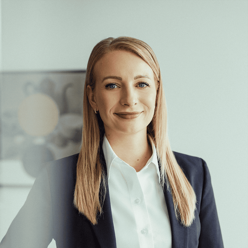 Martina Knünz photo