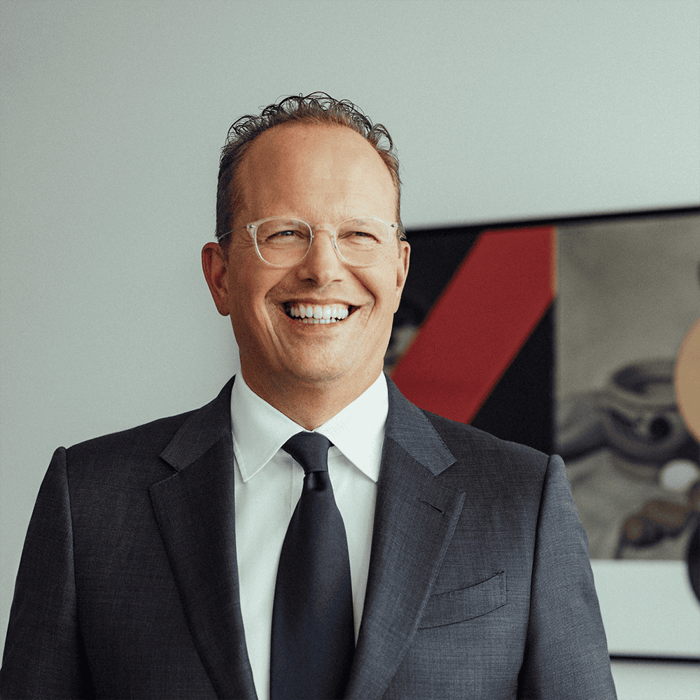 Johannes Gasser, LL.M. photo