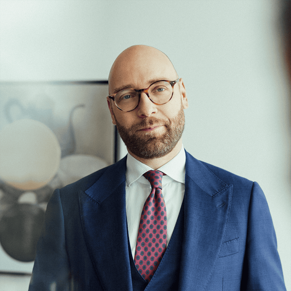 Sebastian Auer, LL.M. photo