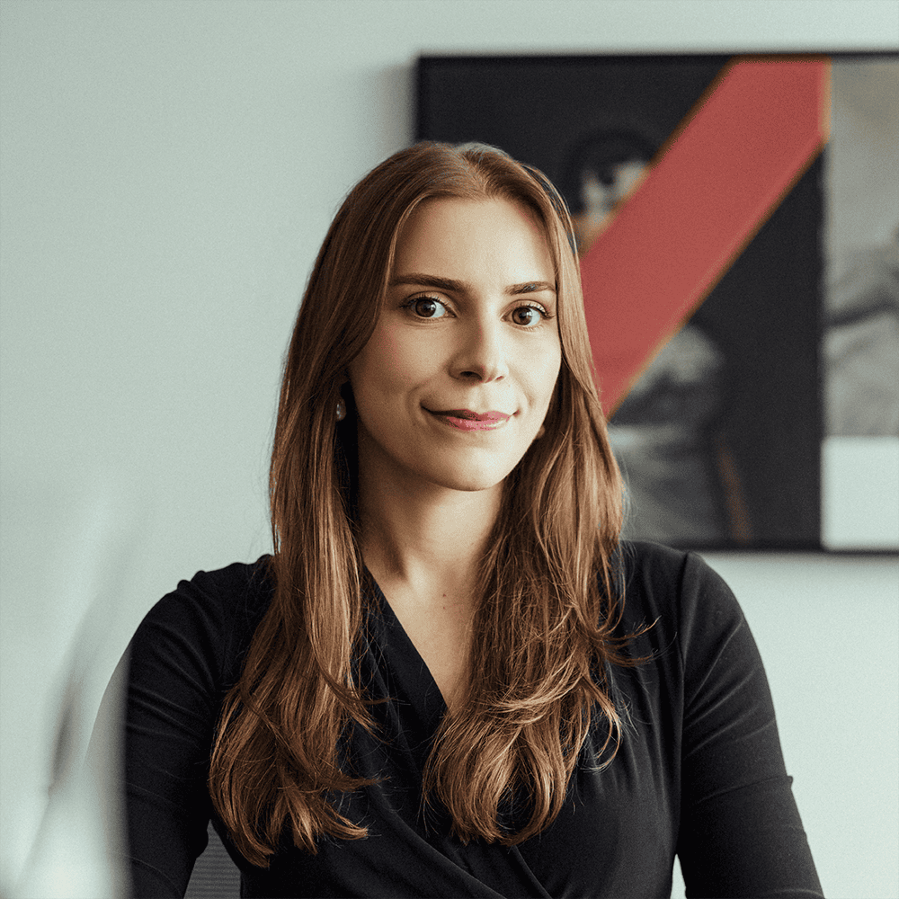Marta Baftiaj photo