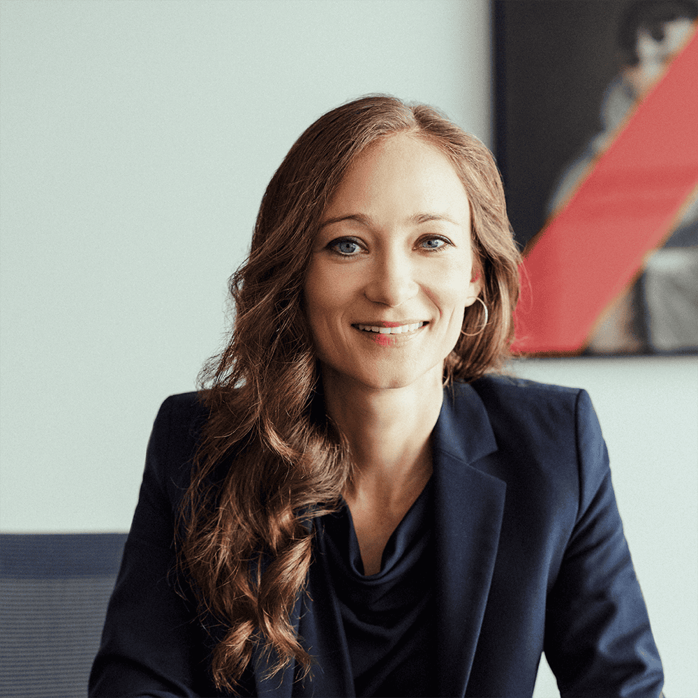 Christina Lindner photo