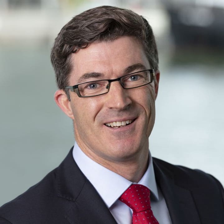Damian Maloney photo