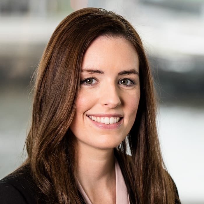 Clíodhna Walsh photo