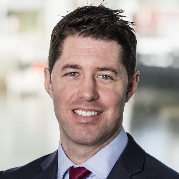 Conor McEvoy photo