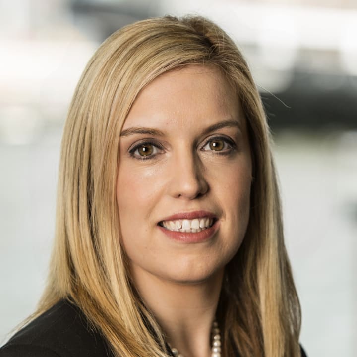 Fidelma McManus photo