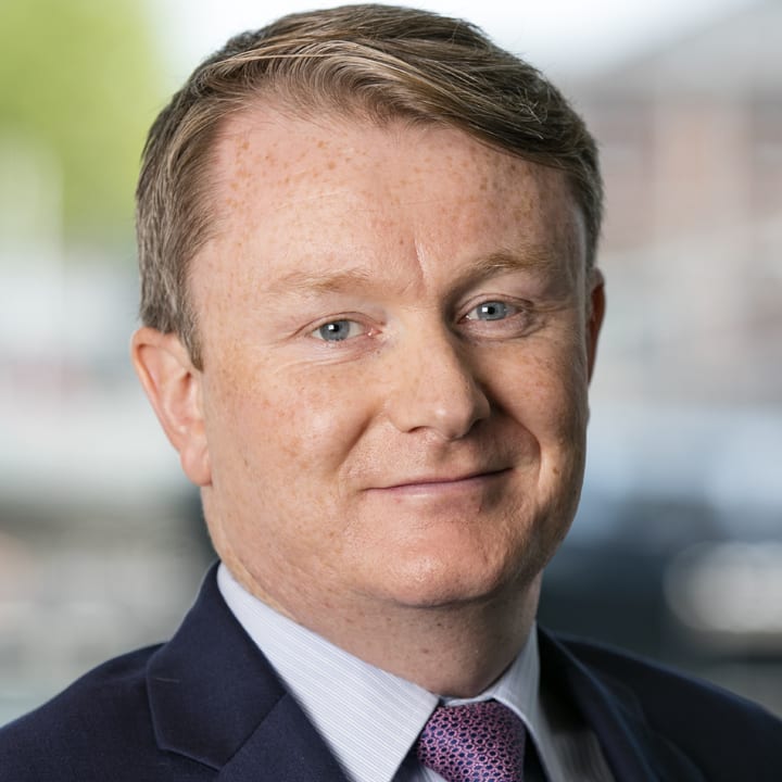 Thomas O'Dwyer photo