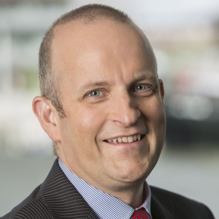 Tony O’Sullivan photo