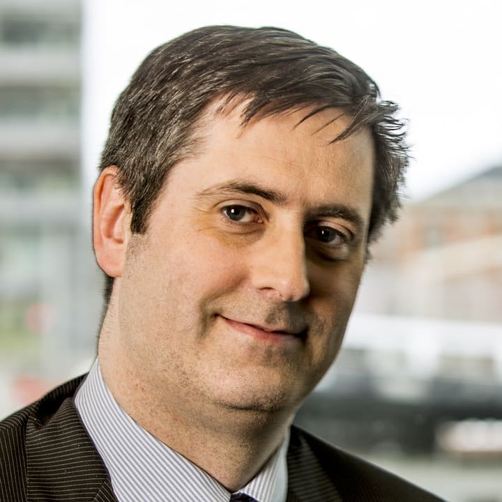 Daniel Cashman photo