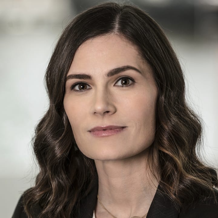 Emma Keegan photo