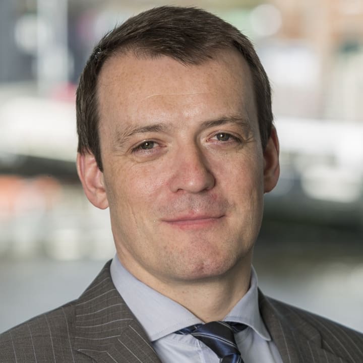 Aidan Marsh photo