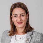 Jacqueline Grech photo