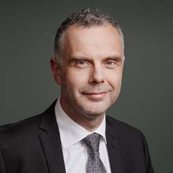 Kristian Brandt photo