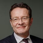 Christopher Hansteen photo