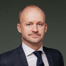 Eivind G. Moe photo