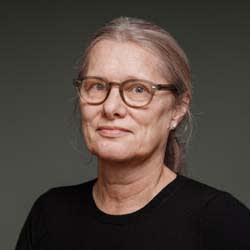 Mariann Andersen photo