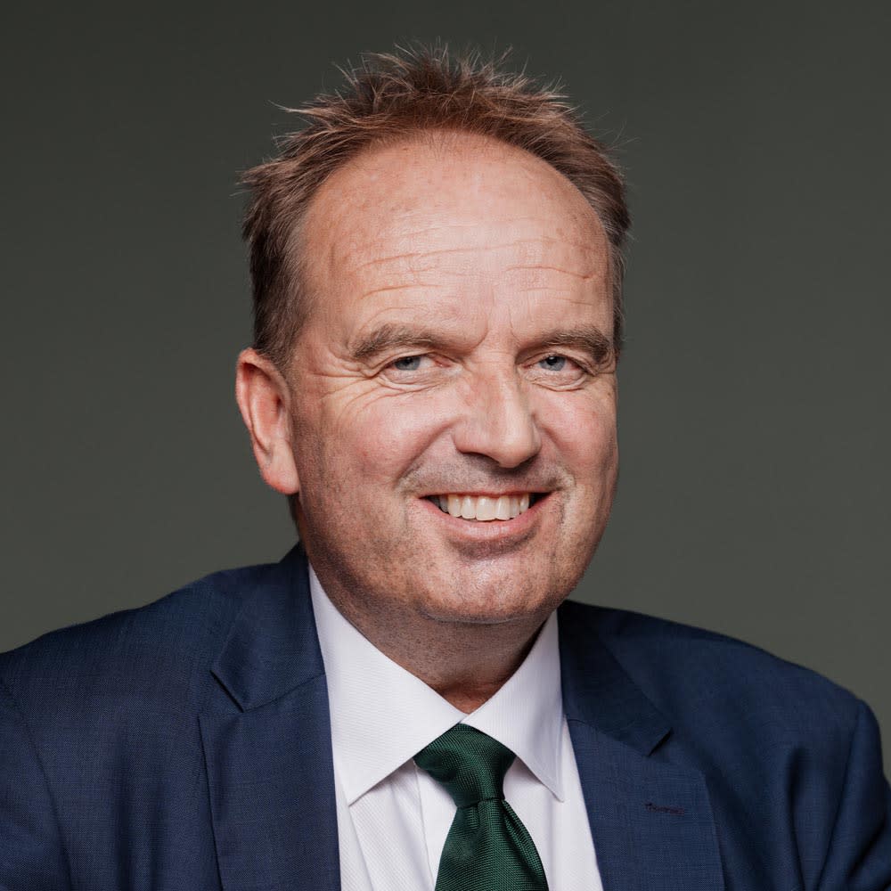 Jørn A Uggerud photo