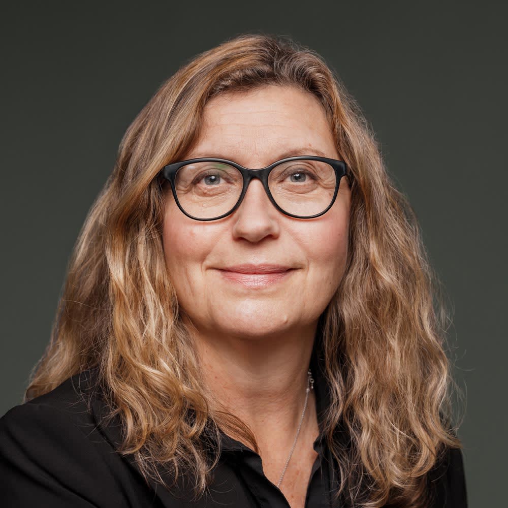 Liv Zimmermann photo