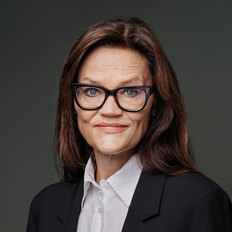 Anne Marie Due photo