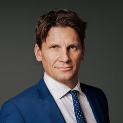 Pål Sverre Hernæs photo