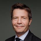 Christian B. Hjort photo