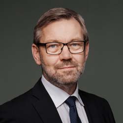 Frode A. Innjord photo