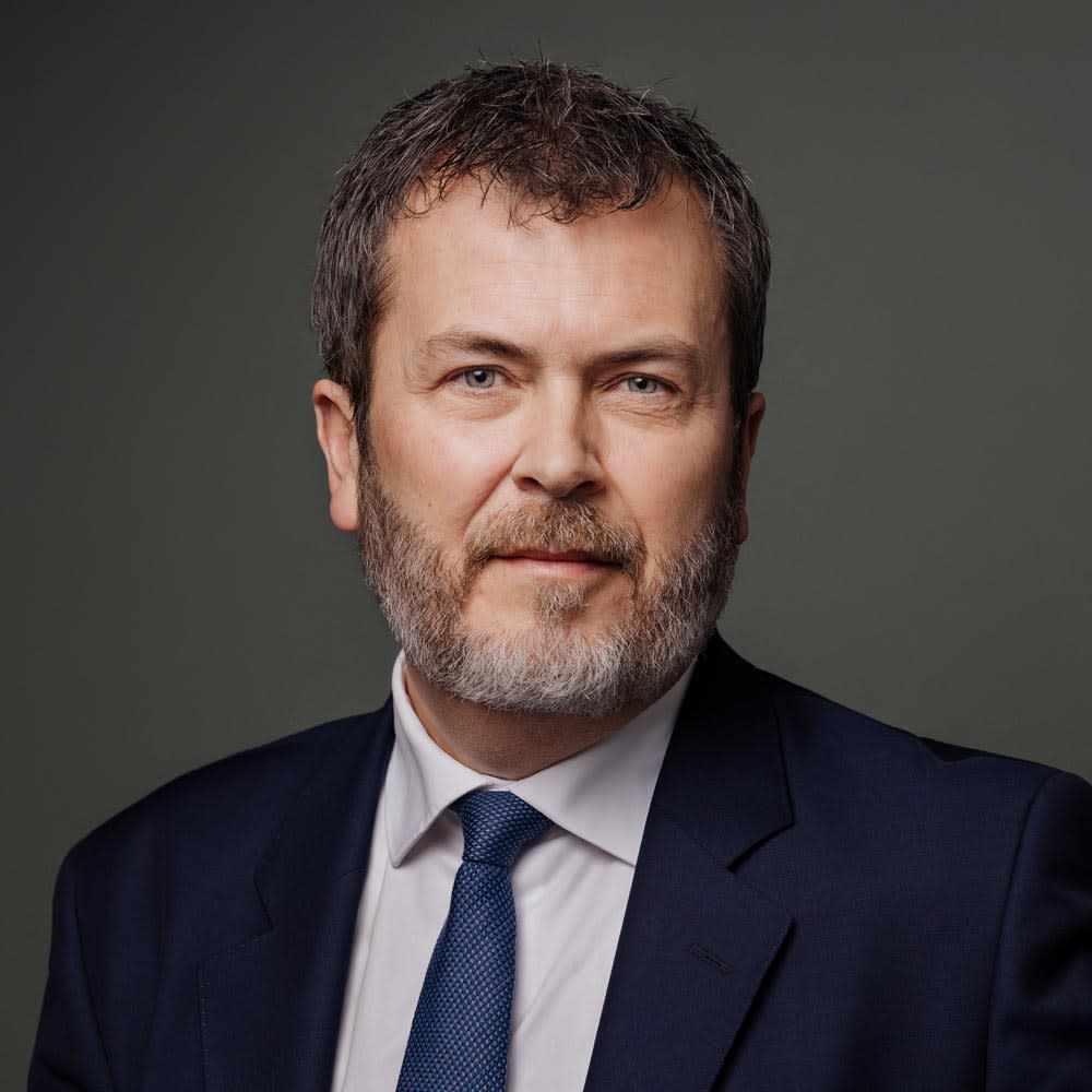 Kristian Korsrud photo