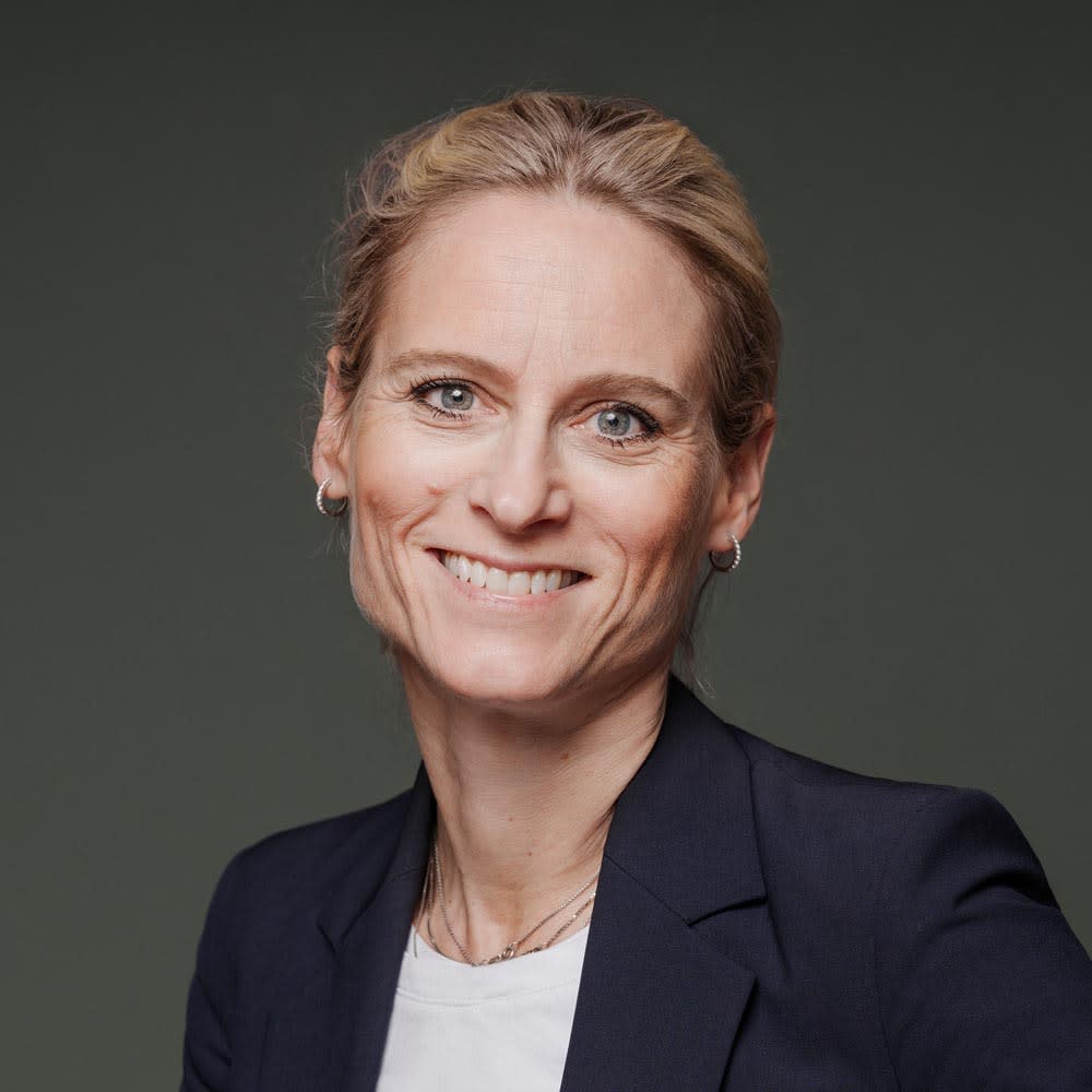 Heddy Ludvigsen photo