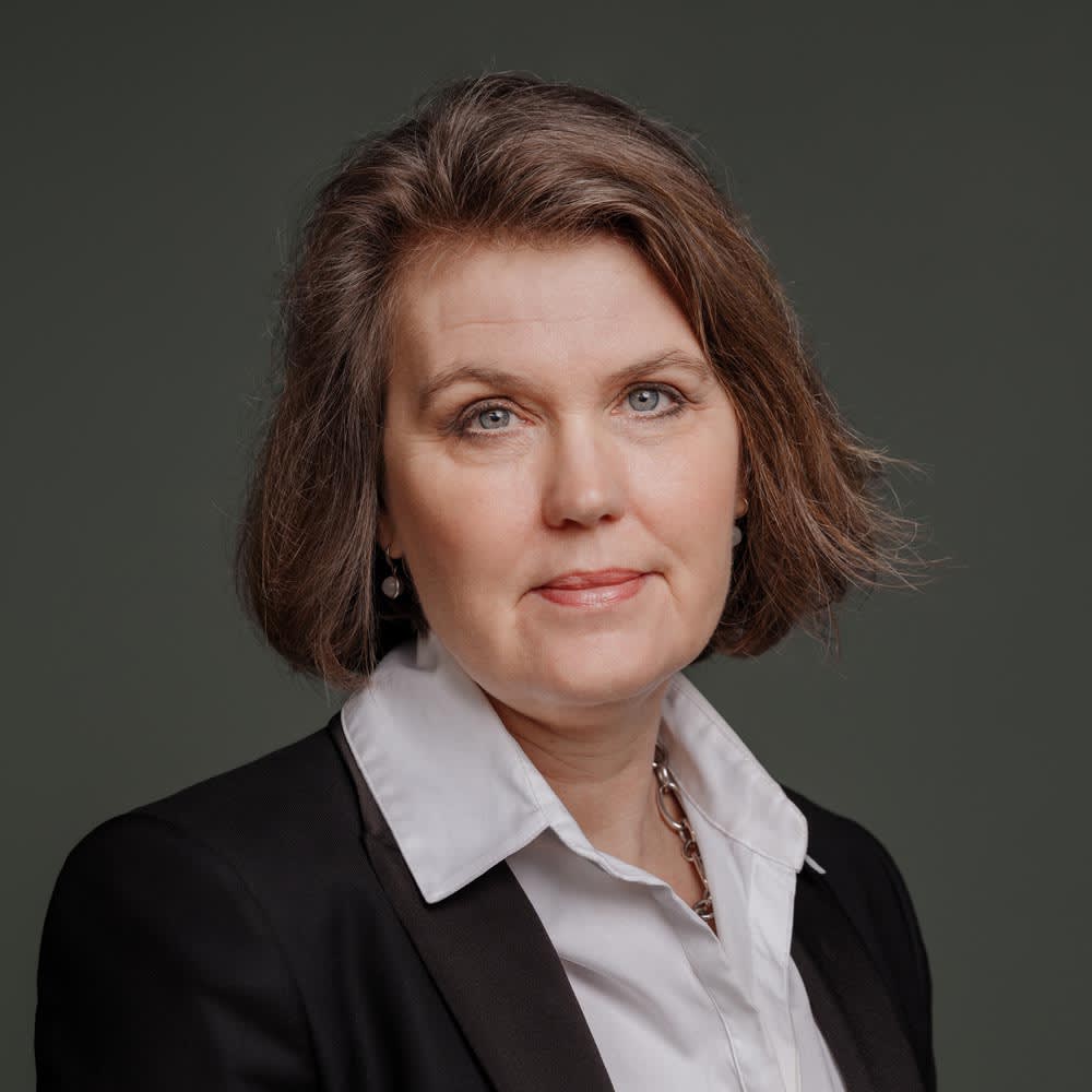 Monica Syrdal photo