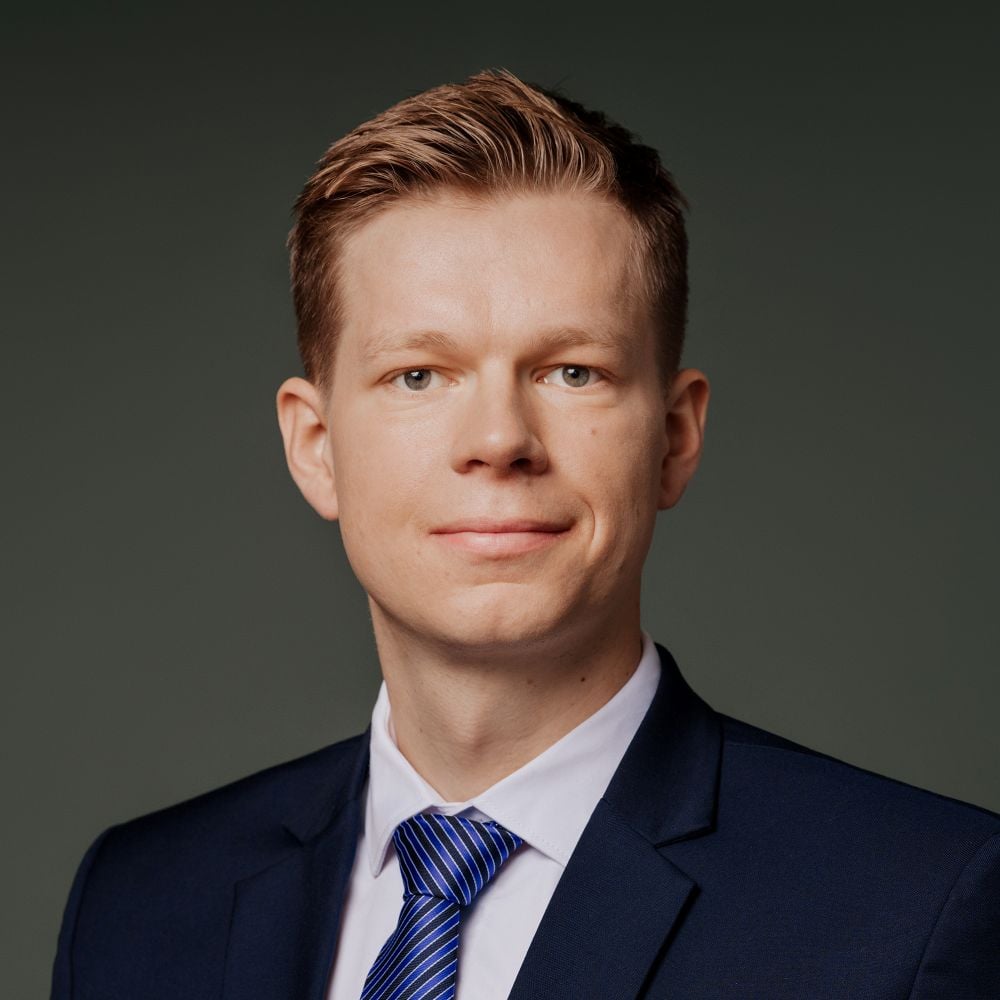 Martin Steinnes photo
