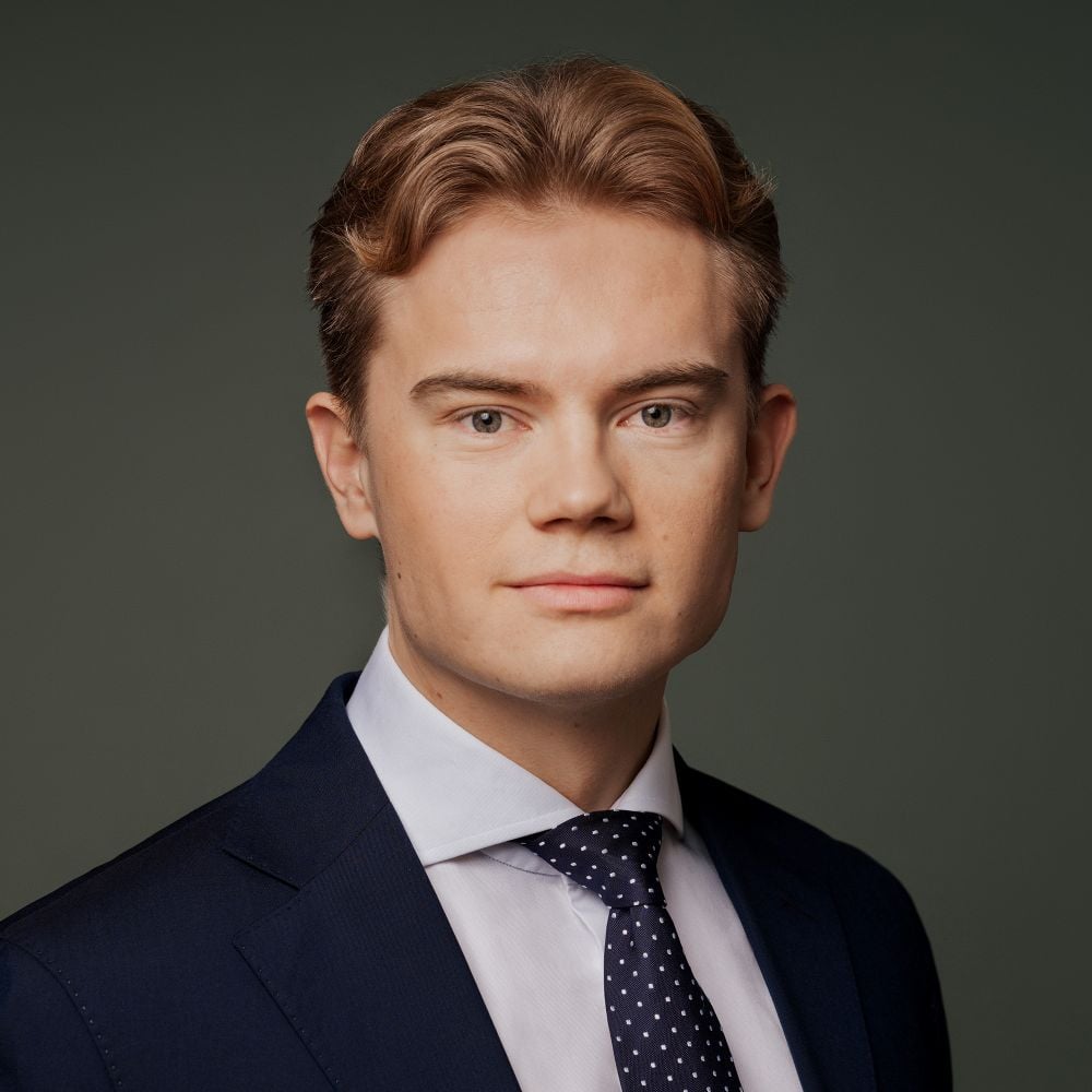 Magnus Johannesen photo