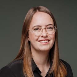 Stine Bjørnstad photo