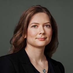 Sunniva Jacobsen Øyen photo