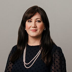 Triona Walsh photo
